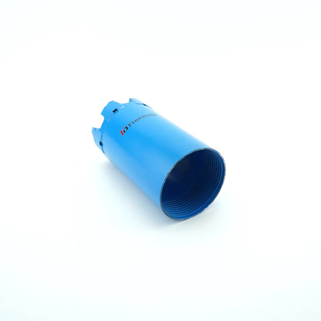 PDC Bit Detail 3