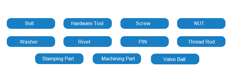 Product Categories