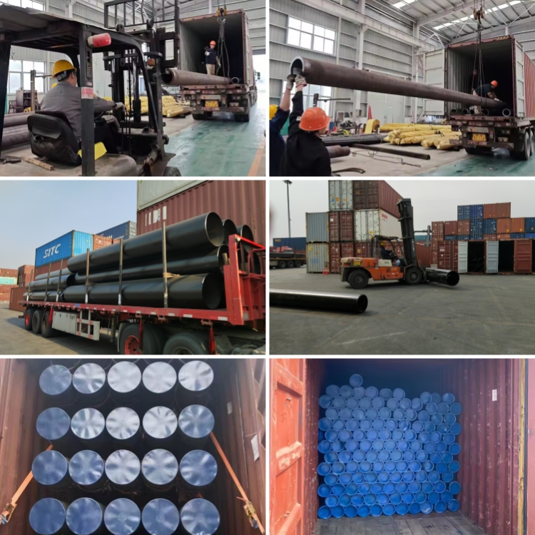 Logistics