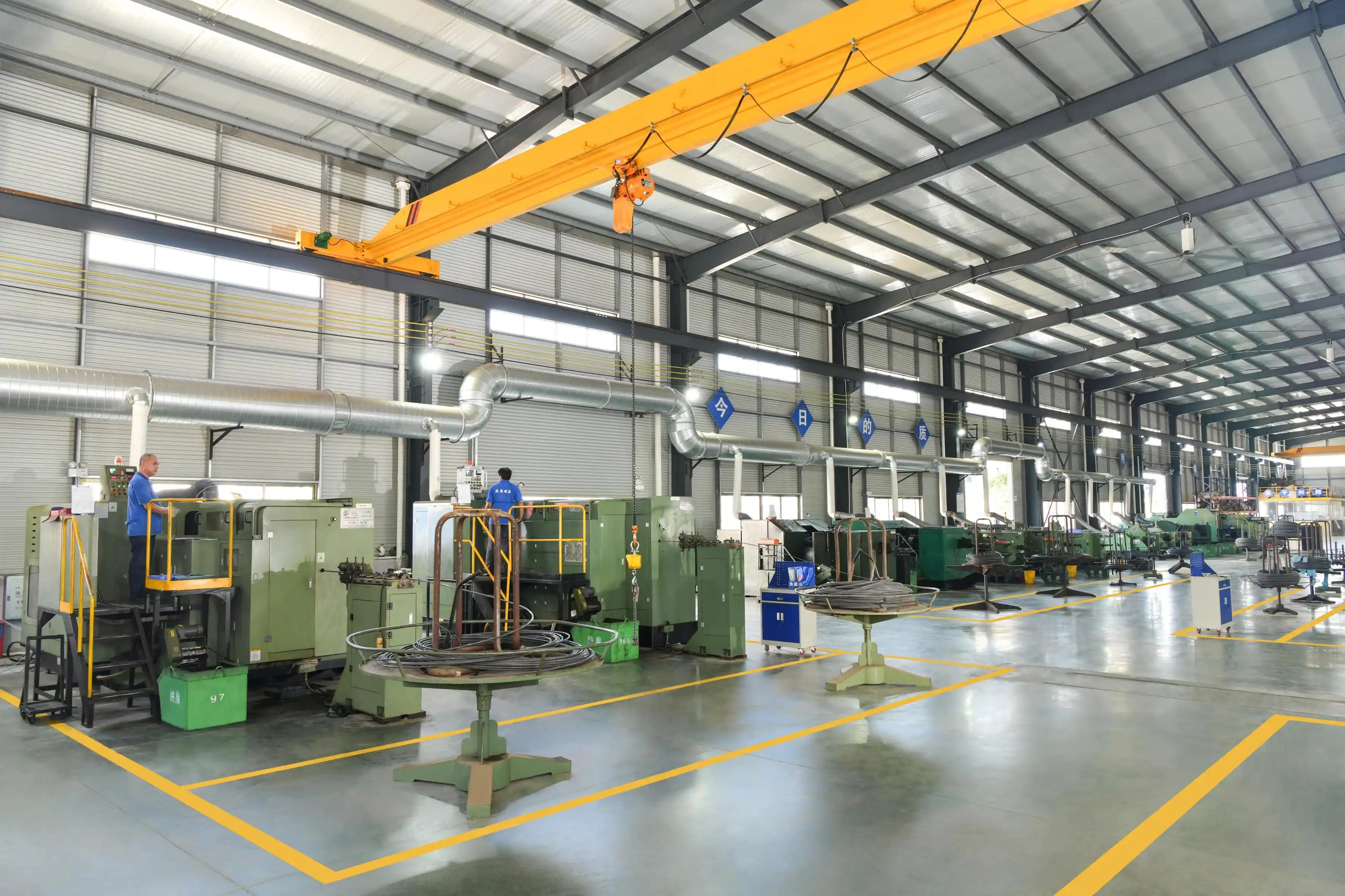 Factory Workshop 3