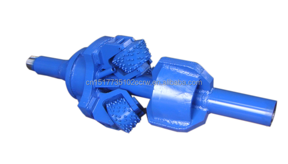 Rolling cutter bit