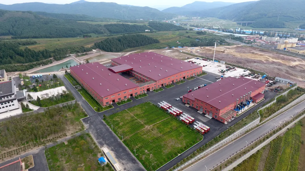 Factory View 2