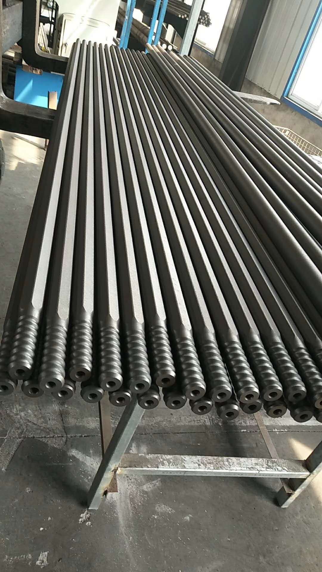 Drill Rod 4