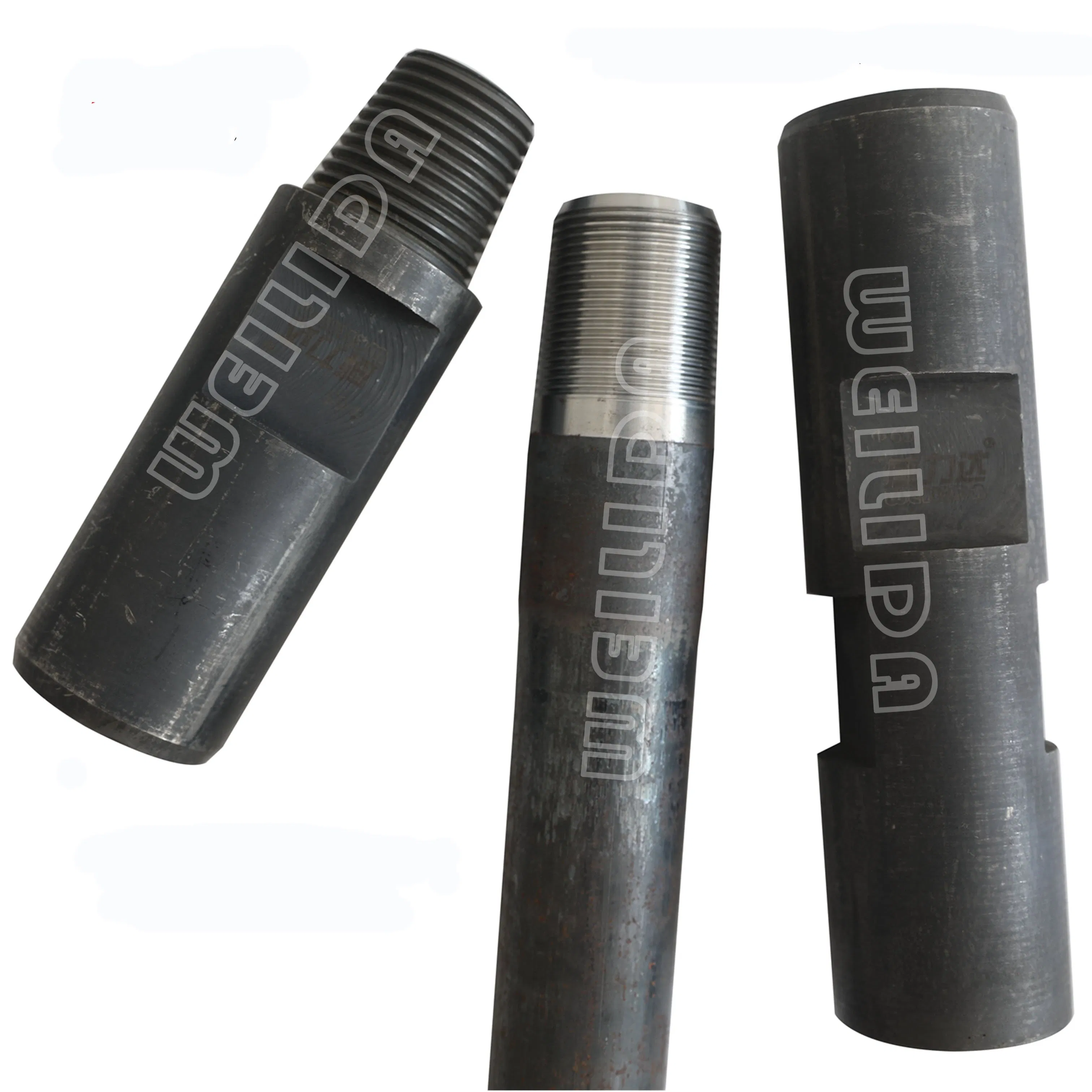 Pin Box Tool Joint for API 5dp Water Well Drilling Pipe Drill Rod