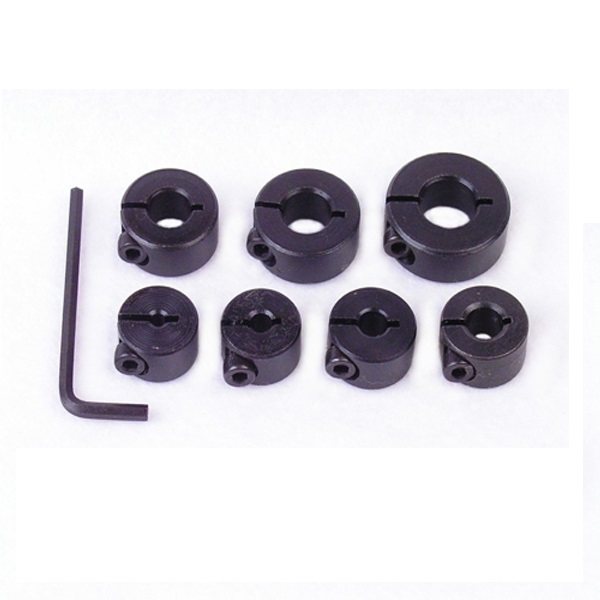 Adjustable Collar Detail 1