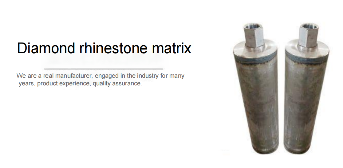 Diamond Core Drill Bit 10