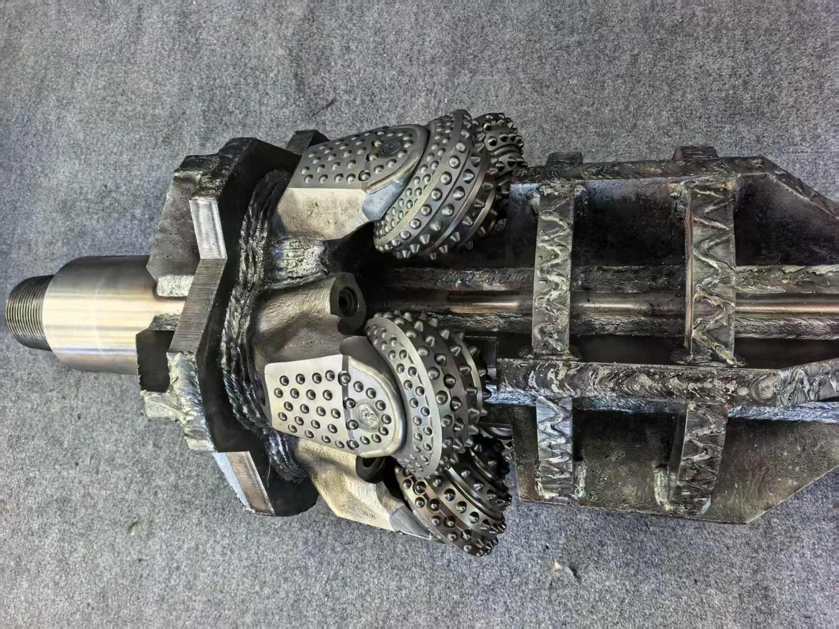 Discount Offer HDD Tools Horizontal Directional Drilling Hole Opener