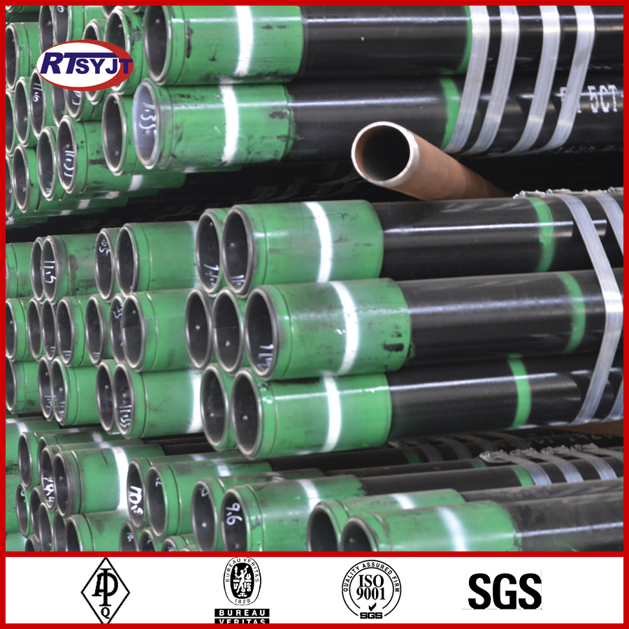 Steel Casing Pipe 2