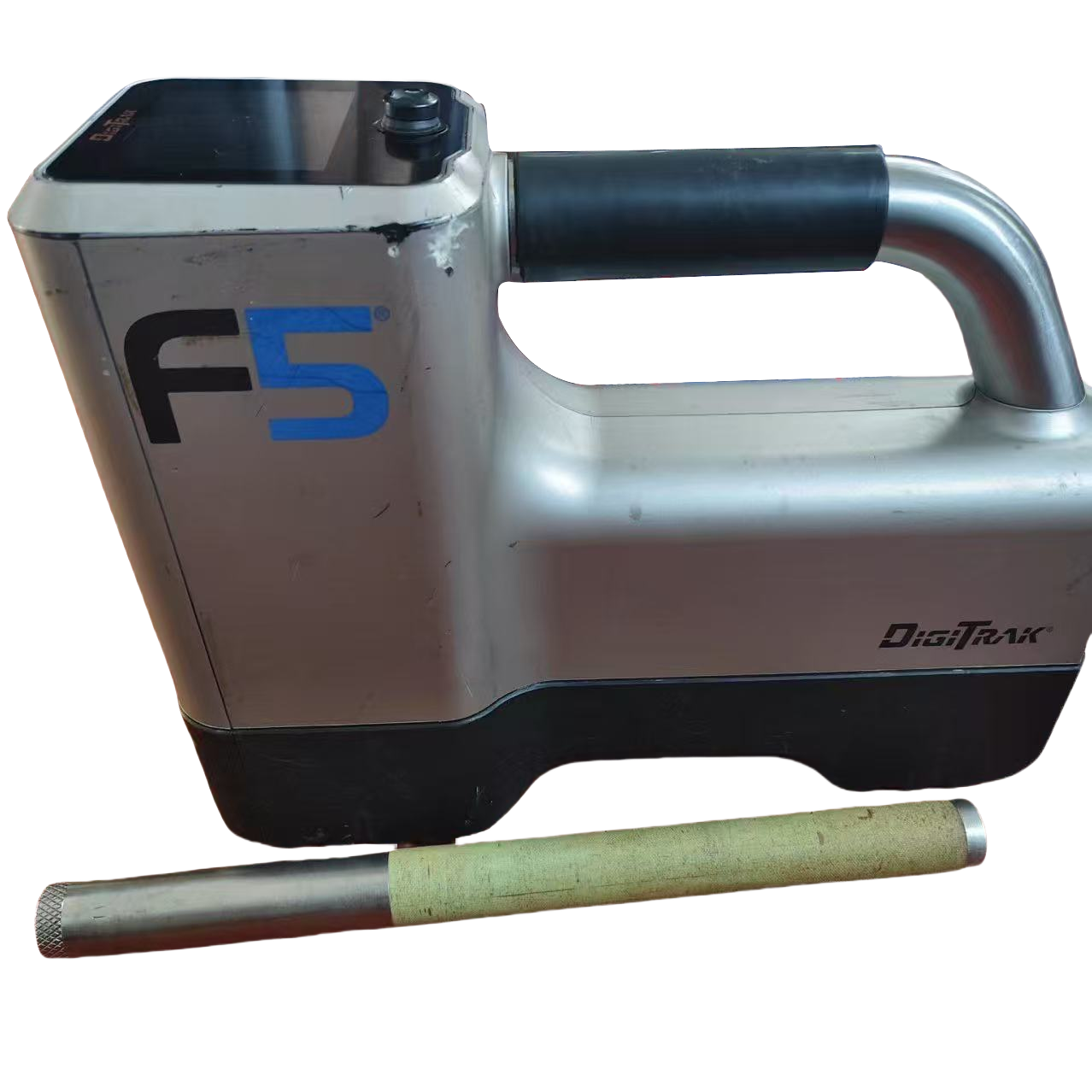 DigiTrak Falcon F5 HDD Horizontal Directional Drilling Locator Carbon Steel Forged Drilling Tool for Ore Mining Well