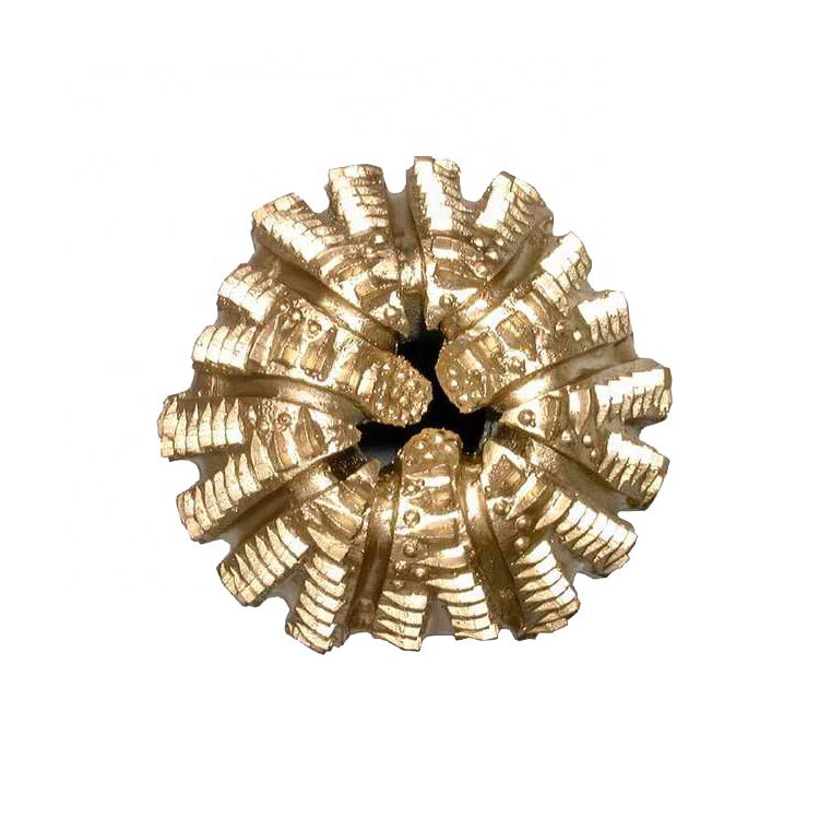 API TCI Tricone Roller Drill Bit Oilfield Rig Parts for Natural Gas Water Well &amp; Mining Drilling Machine Oil Well Drilling
