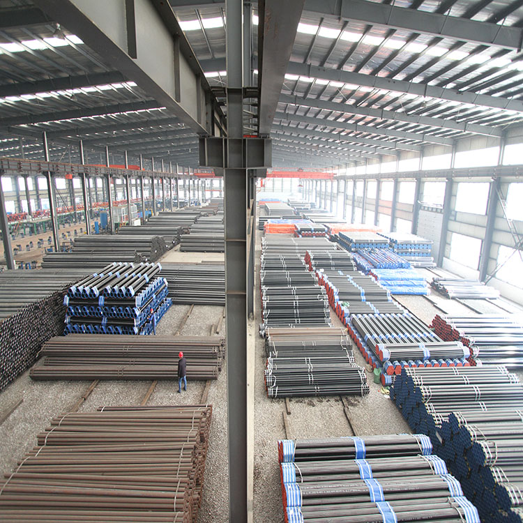 Warehouse 3