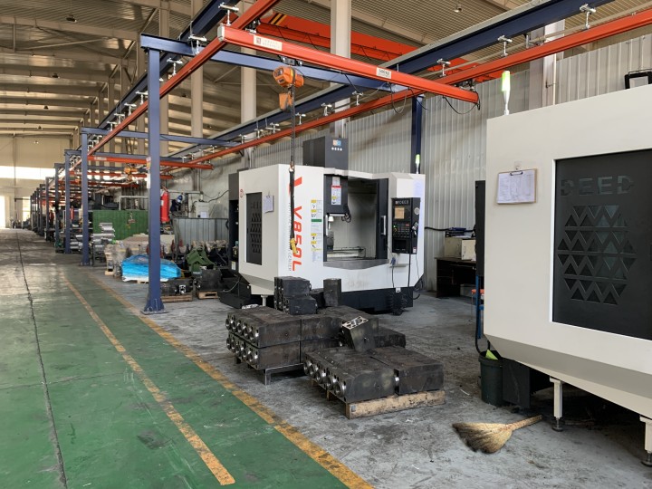 Production 1