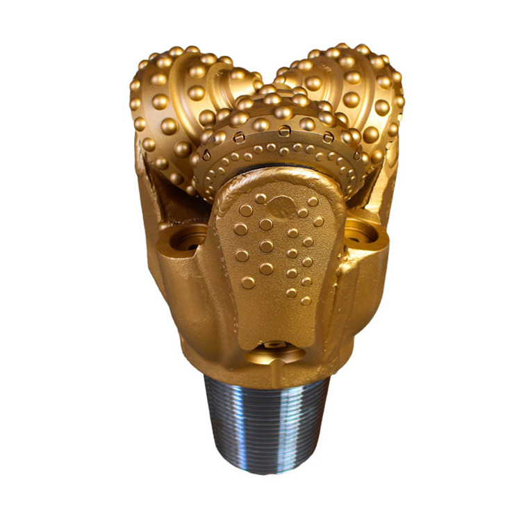 API High Quality Oilfield Tricone Drill Bit for Mining Machine Parts