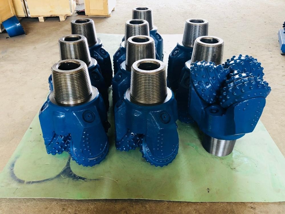 Smith Bits Oil Drilling Tools,tricone Bit