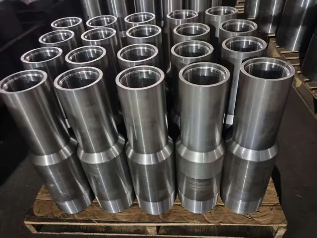 Pipeline Fittings 3