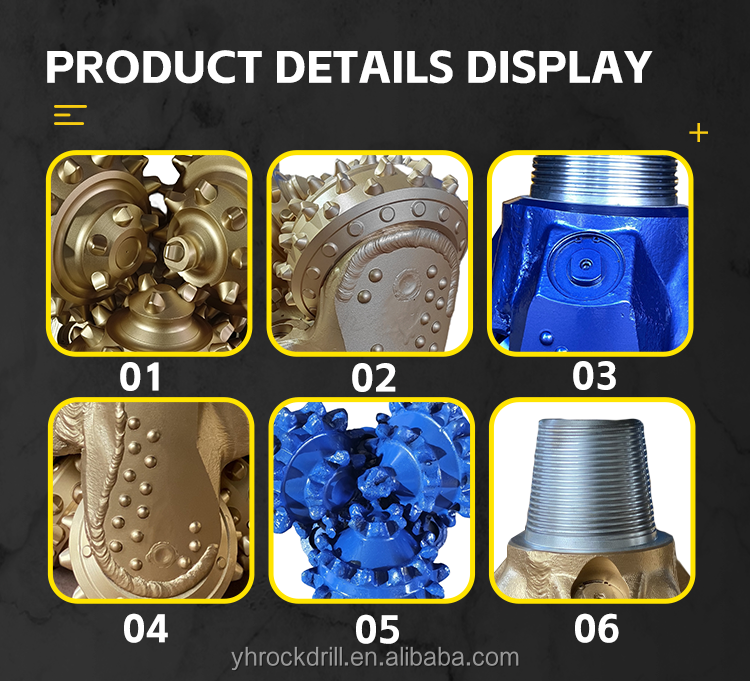 Specification Reference Image