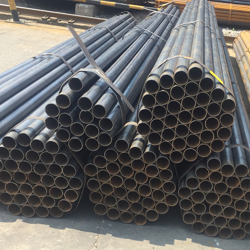 Steel Pipe Detail 5