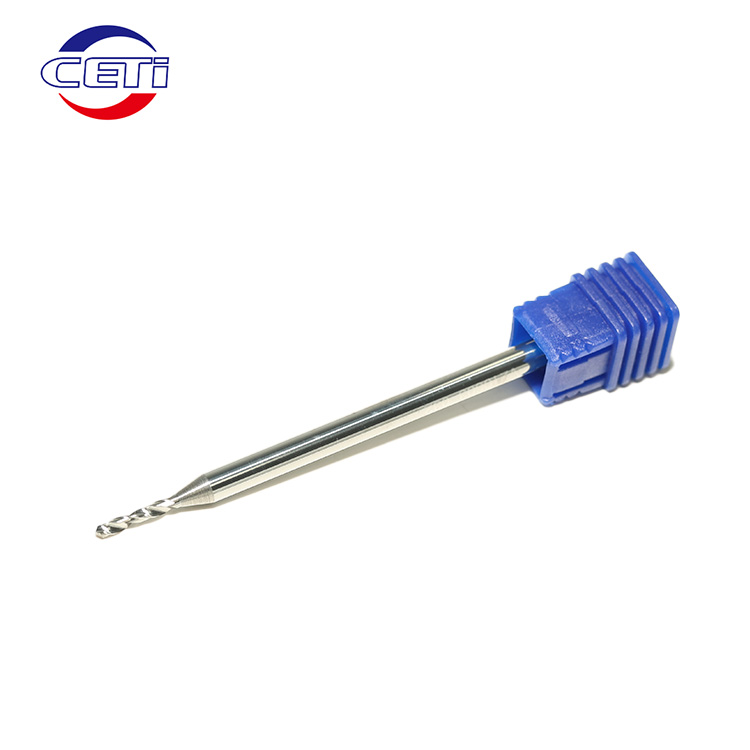 Direct Factory Supply Twisted Drill Bits with Carbide and Antiskid Handle for Metal Efficient Hammer Tool
