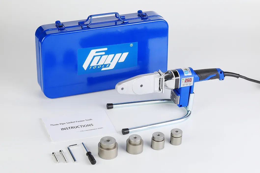 Welding Machine Set