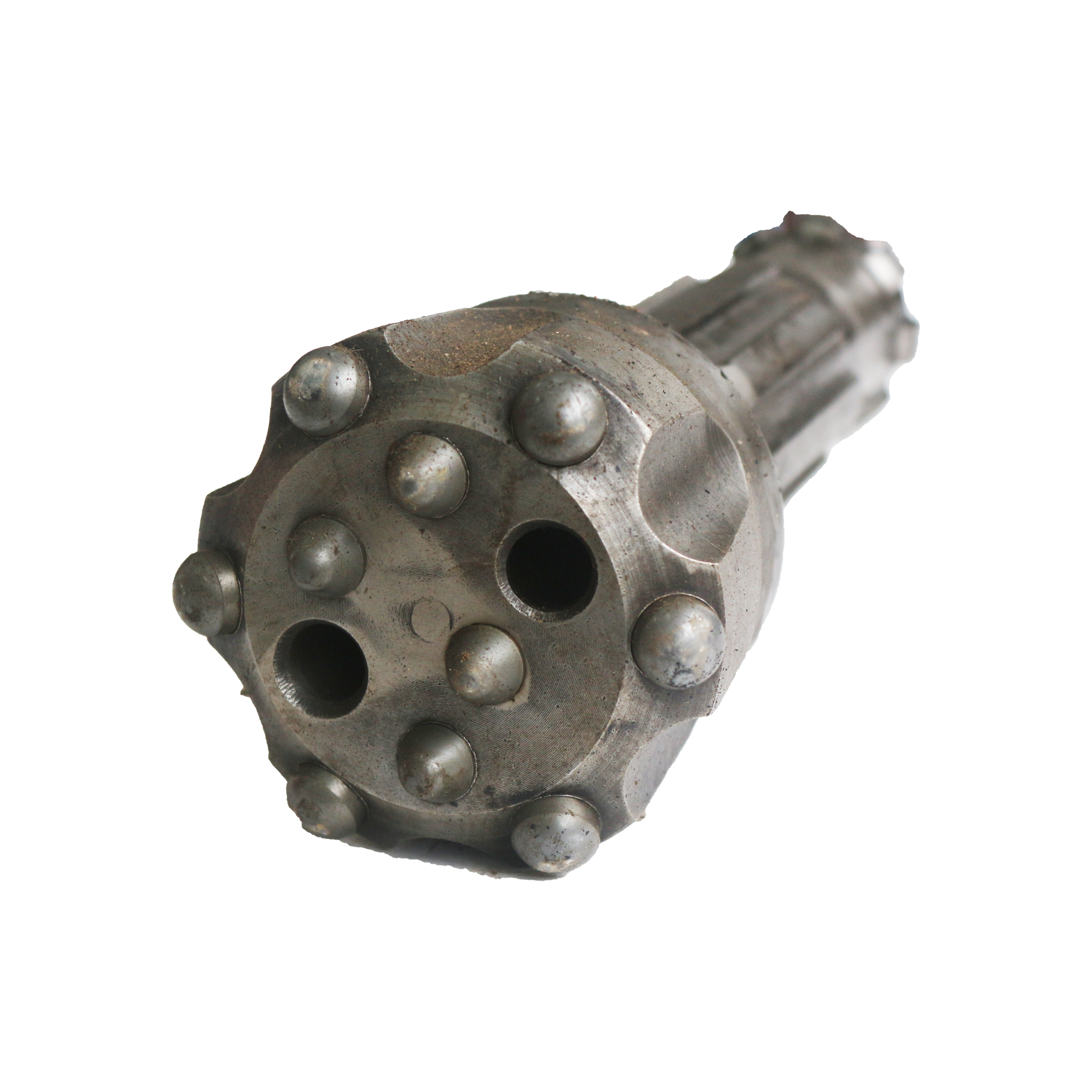Kaishan Heavy Duty 6.5" Dth Borewell Dth Drilling Bits for Water Wells
