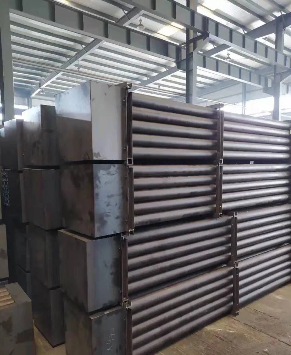 Geological Drilling Rods