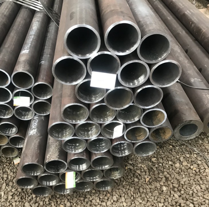 Steel Pipe Detail 3