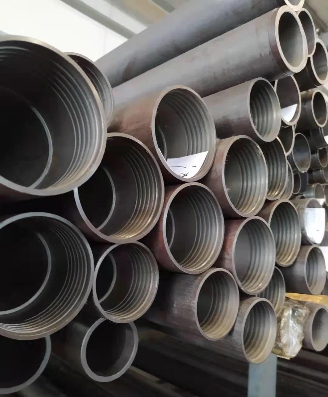 Wireline Drill Rods