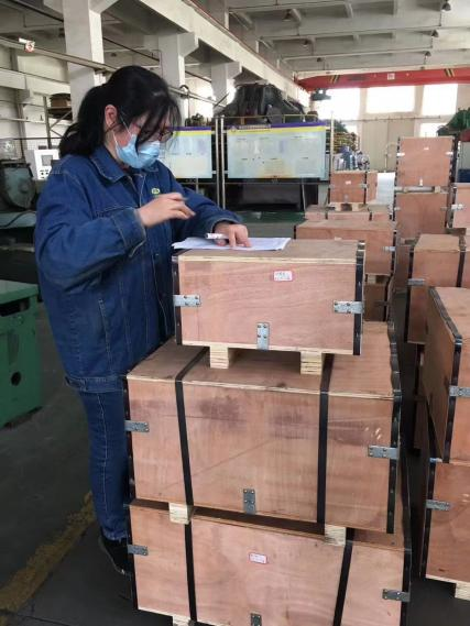 Manufacturing 4