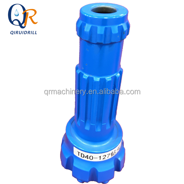 All Size DTH Hammer Bit Down The Hole Drill Bit For Water Well Drilling