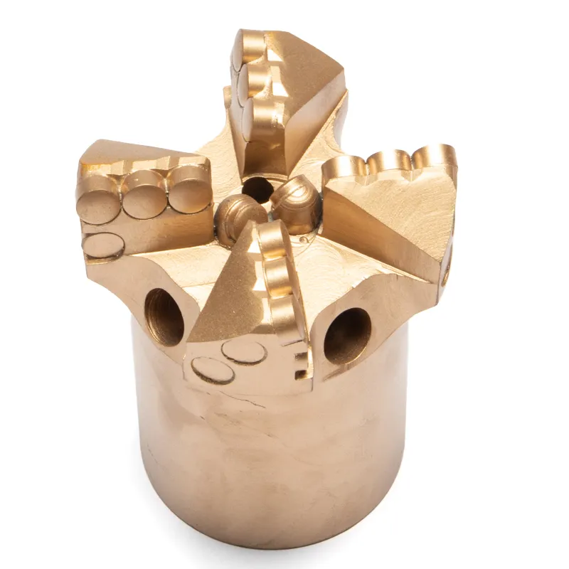 PDC Bit Size 3
