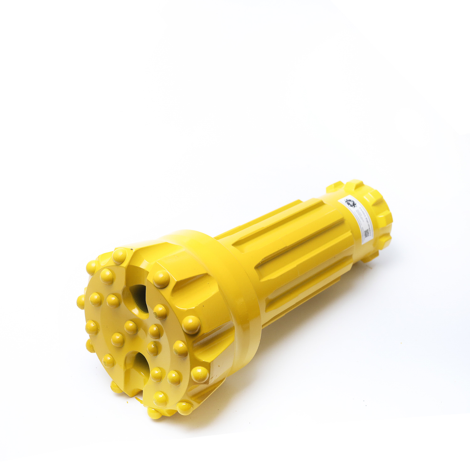 6.5 Inch Tungsten Carbide DTH Bit for Drilling Mining Dth Ballistic Button Drill Bits