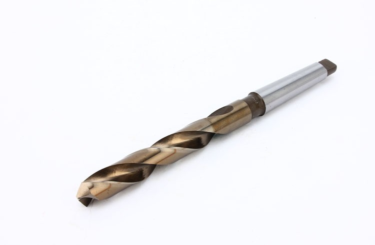 Drill Bit Detail