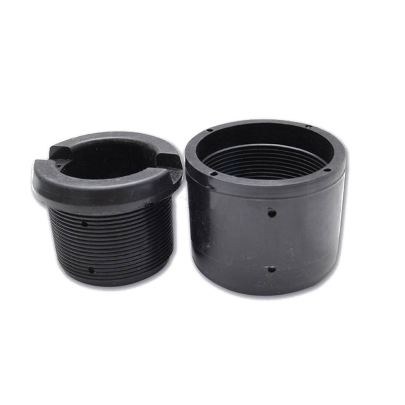 Female Male Api 5ct Drill Collar kelly Drill Pipe Thread Protector