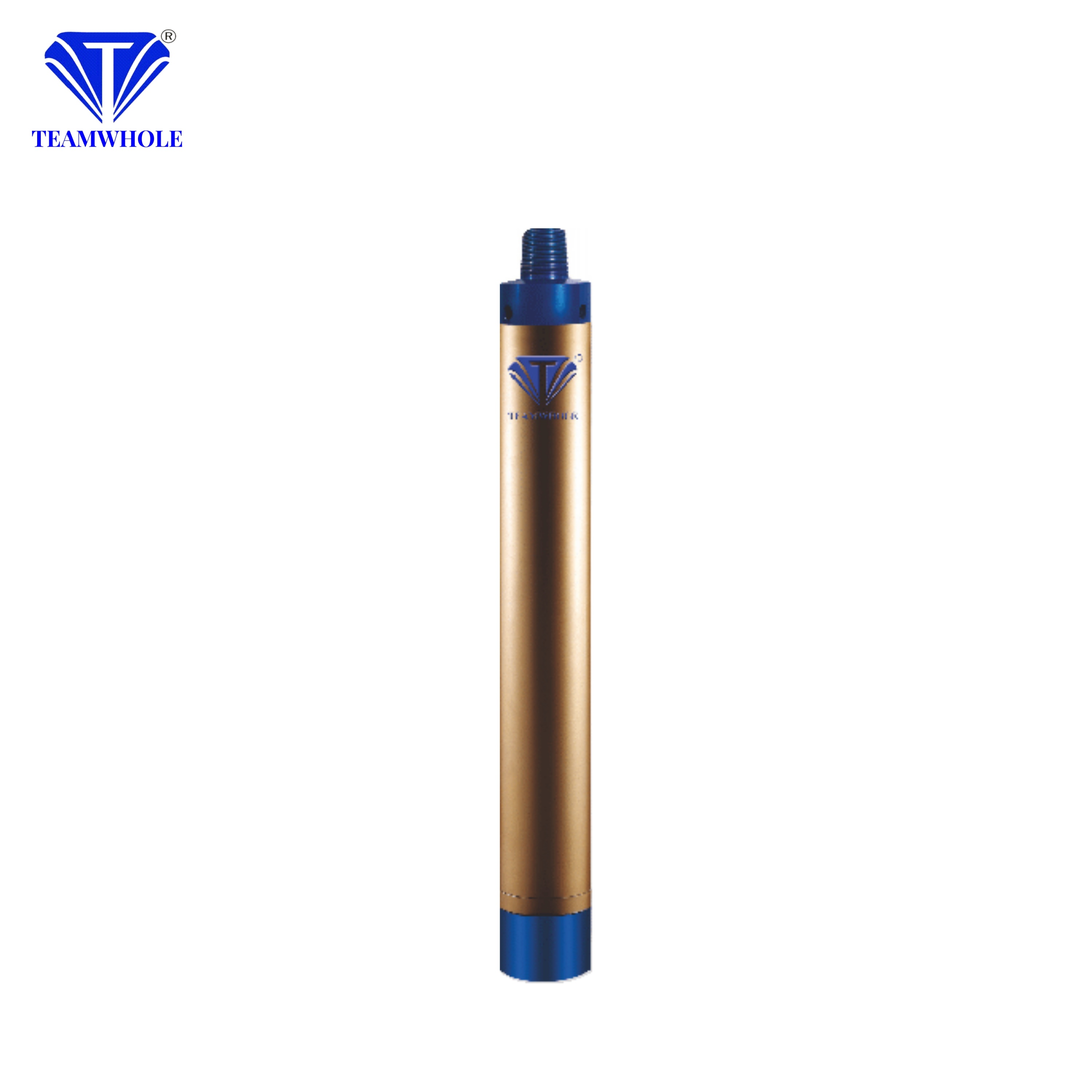 Teamwhole 3" 4" 5" 6" 8" DHD340 DHD350 DHD360 Down The Hole DTH Drill Hammers And Bits