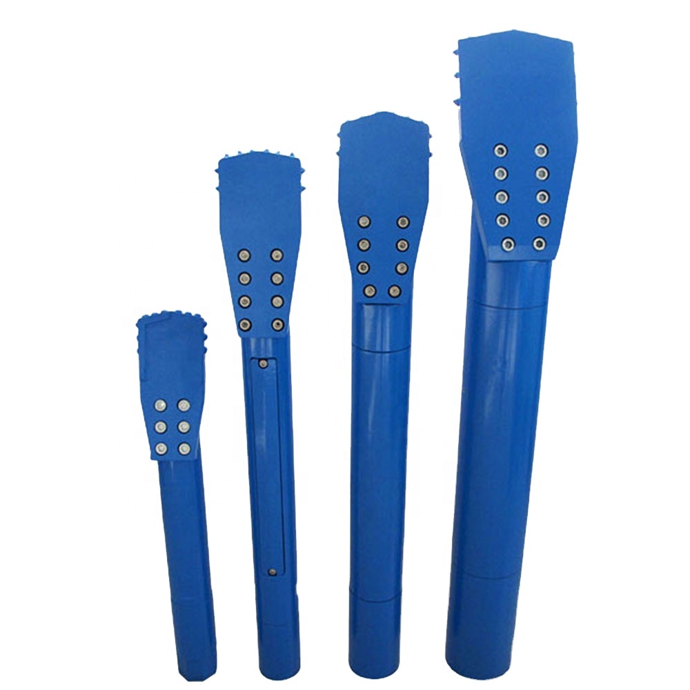 Horizontal Directional Drilling Tools Hdd Transmitter Housing Hdd Machine Pilot Drill Bit