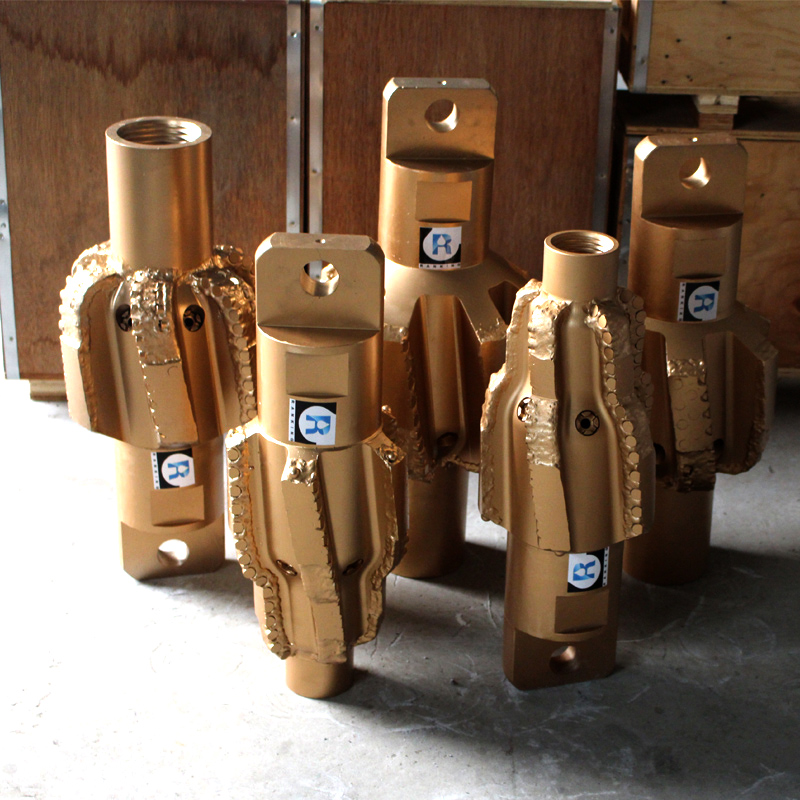 Drilling Performance