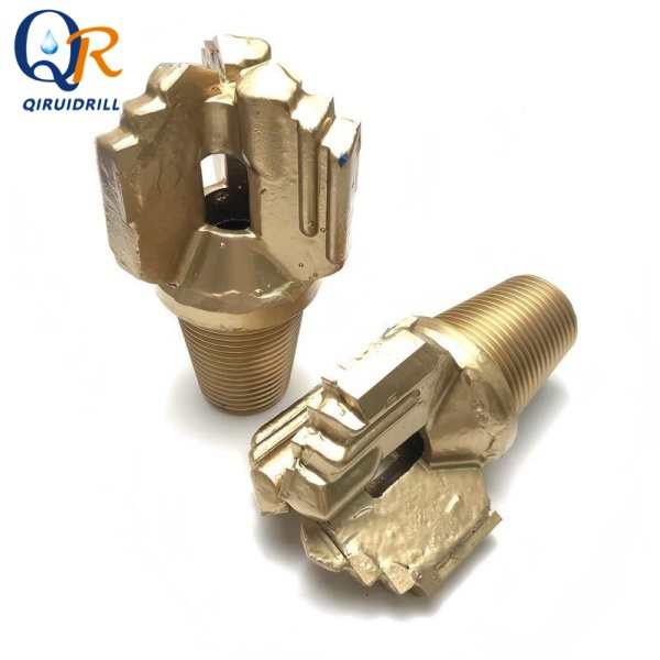 Manufacturer Supplies High-quality Three Cone Drill Bits For Three Tooth Water Well Drilling Rigs, Petroleum