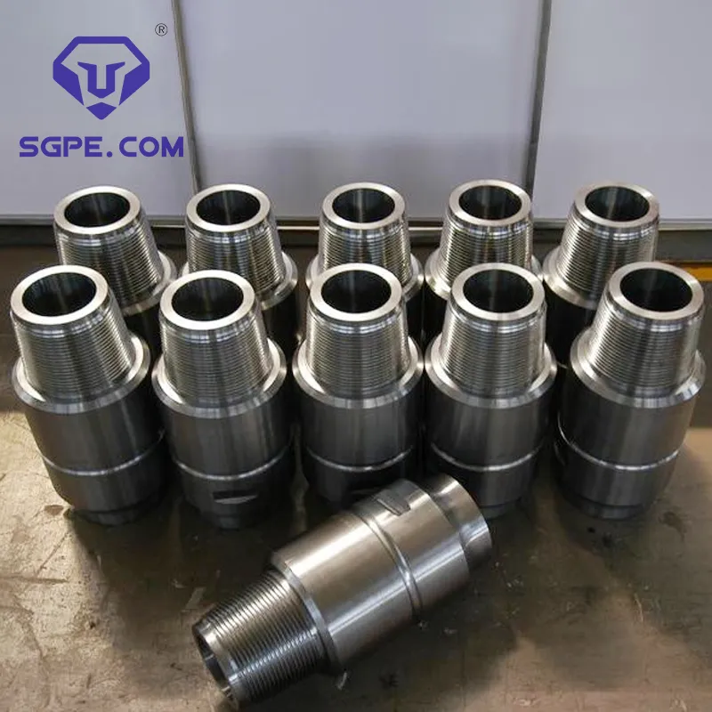 API Drill Pipe Joint 3