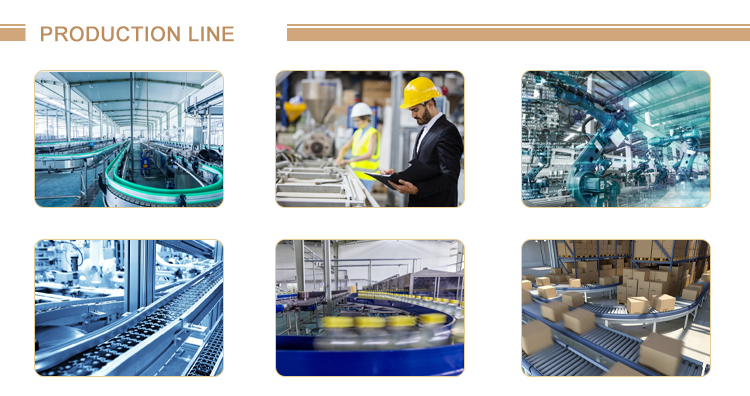 production line