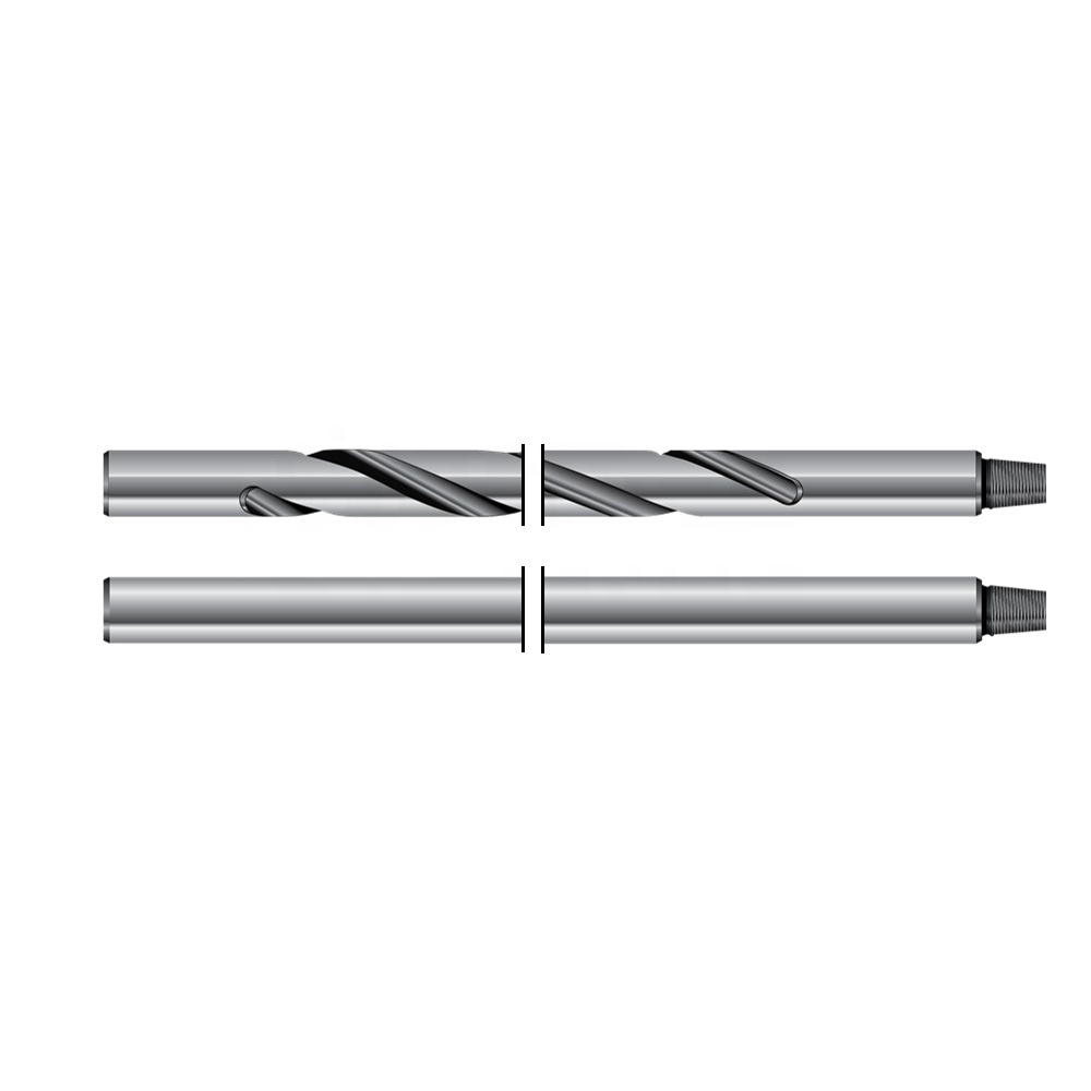 API Spec 7-1 Drill Collars / Non-magnetic Drill Collars for Oilfield