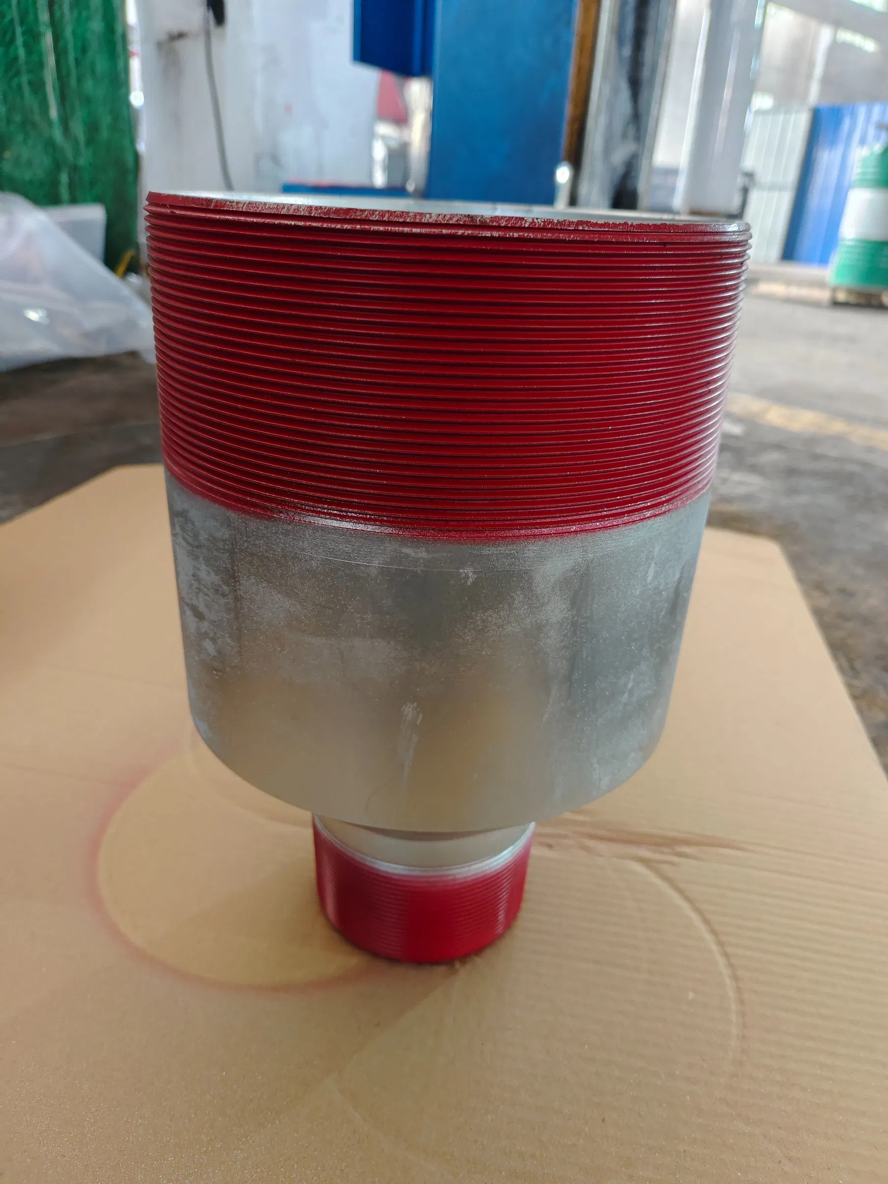 Pipeline Fittings, Conversion Joints, Hardware Tools, Customized Joints