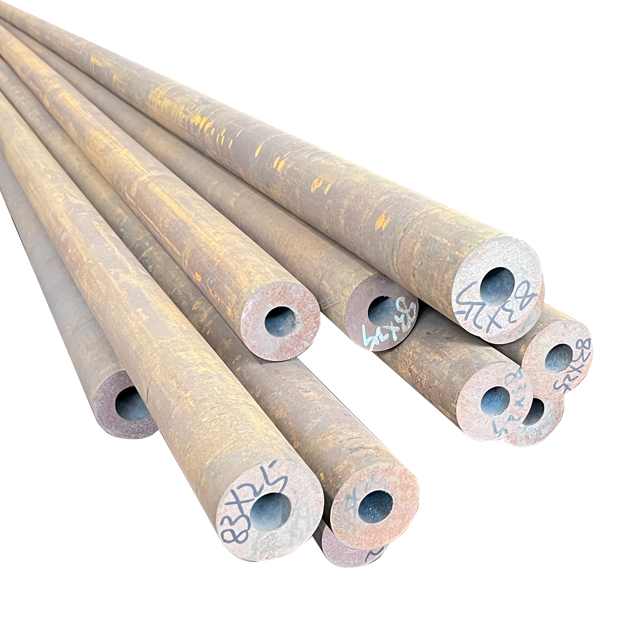 API 5CT Oilfield 2 7 8 Eue Nue J55 Thread Seamless Steel Pup Joint Casing Tubing L80 Carbon Steel Pipe
