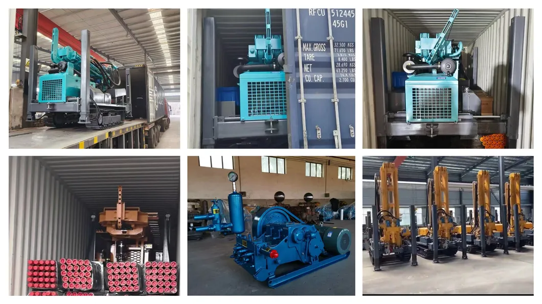 Factory Overview