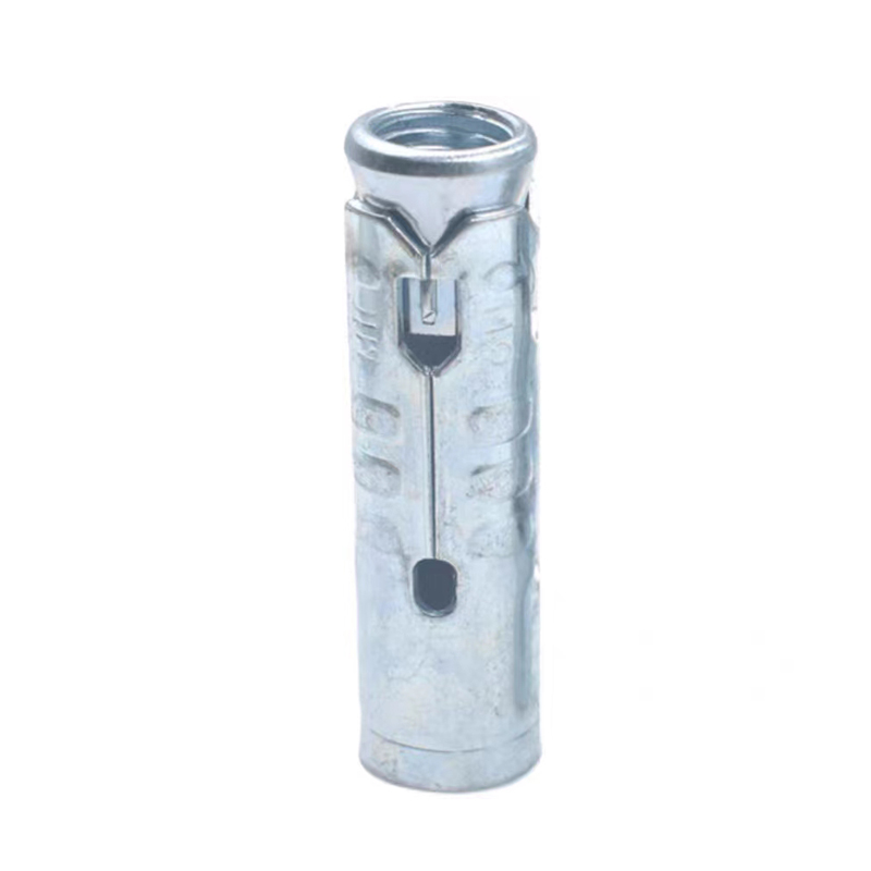 Anchor Fasteners Detail 1