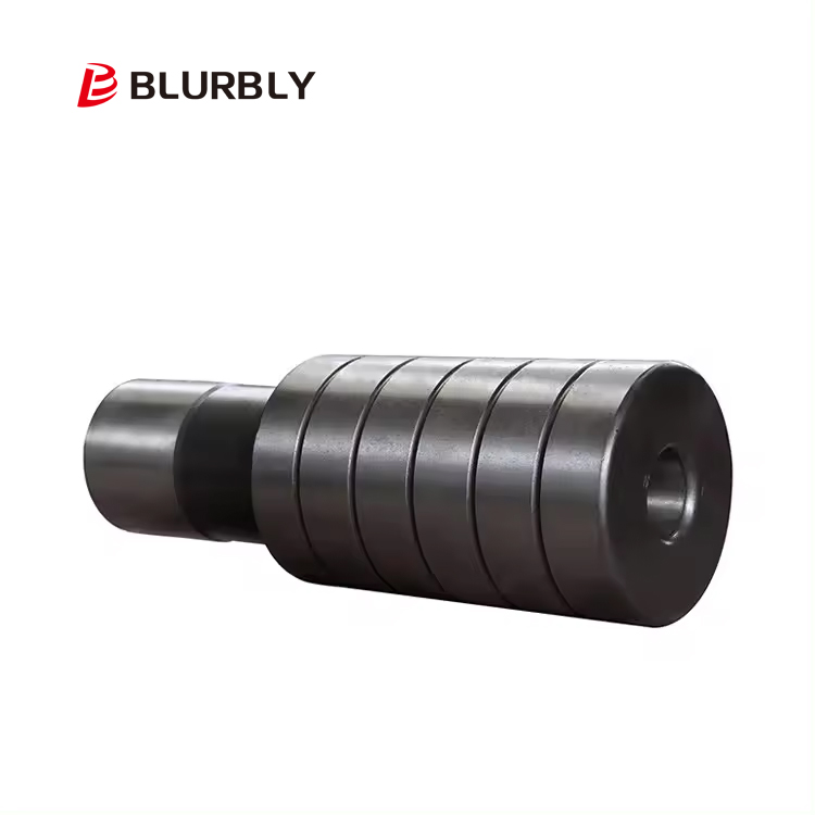 Factory Direct Sales High Quality CIR Series 50 76 90 110 130 150 DTH Low air Pressure Down the Hole Hammer