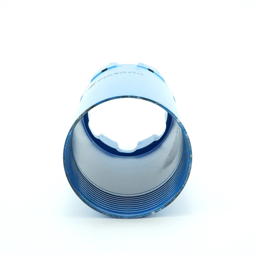 PDC Bit Detail 1