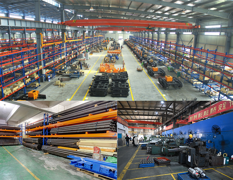 Factory Profile