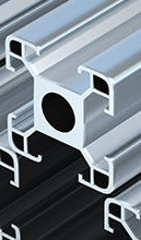 Aluminum alloy
