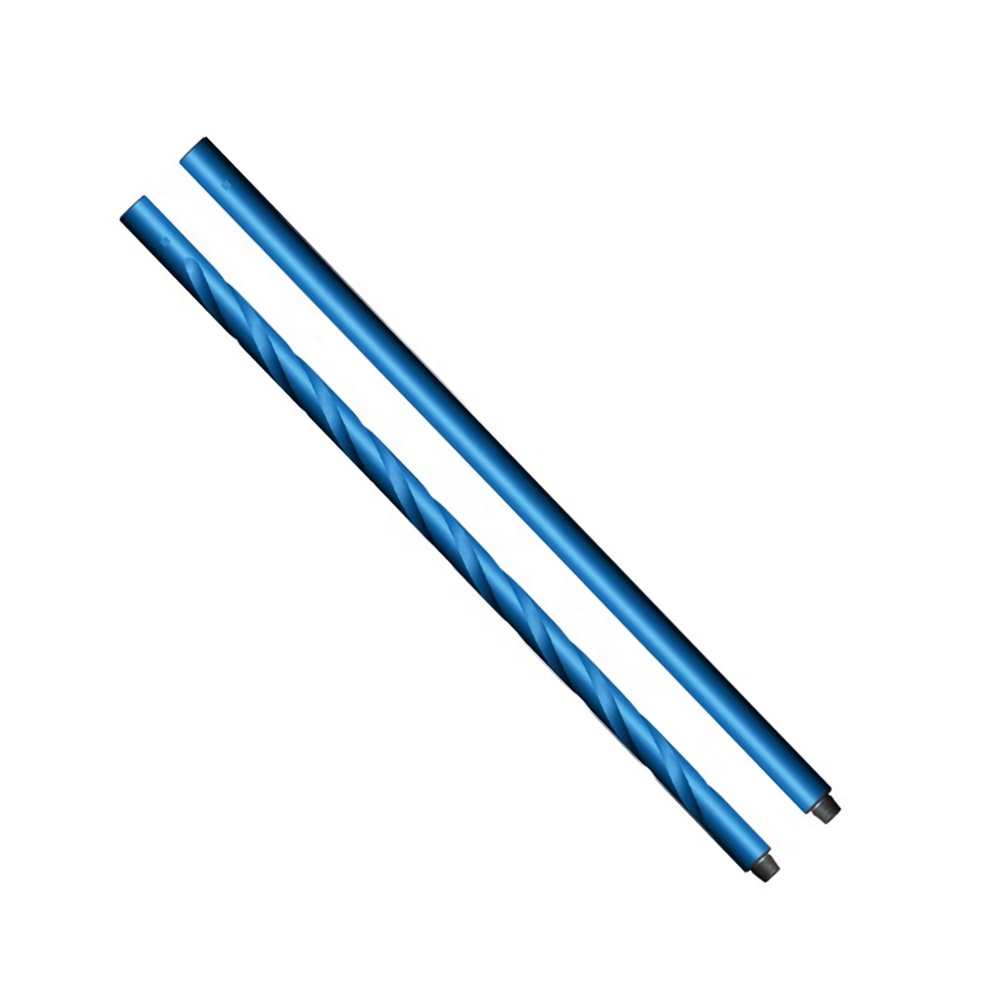 API Spec 7-1 Drill Collars / Non-magnetic Drill Collars for Oilfield