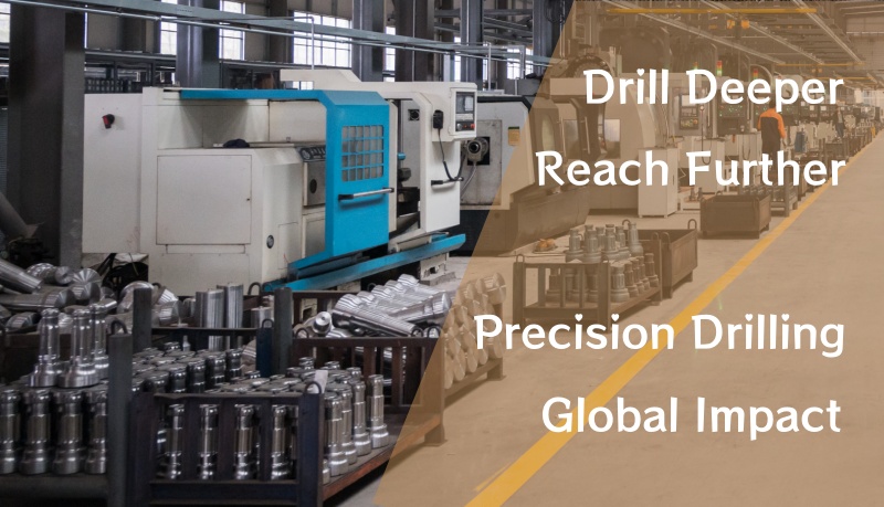 Rock Drilling Performance